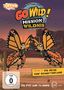 Martin Kratt: Go Wild! - Mission Wildnis Folge 3: Die Reise der Schmetterlinge, DVD