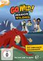 Martin Kratt: Go Wild! - Mission Wildnis Folge 5: Das Unbekannte Seeungeheuer, DVD