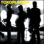 Toxoplasma: Toxoplasma (+Bonus), CD