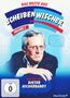 : Das Beste aus Scheibenwischer Vol. 2 (von und mit Dieter Hildebrandt), DVD,DVD,DVD