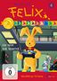 Alan Simpson: Briefe von Felix - Ein Hase auf Weltreise Vol. 4: Ein Heim für Roboter, DVD