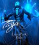 Tarja Turunen (ex-Nightwish): Luna Park Ride - Live 2011, BR
