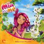 Mia and me: Das Original-Hörspiel zum Buch (1): „Babysitter Phuddle“, CD