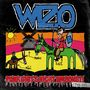 Wizo: Punk gibt's nicht umsonst! (Teil III), CD