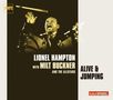 Lionel Hampton (1908-2002): Alive & Jumping (KulturSpiegel), CD
