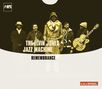 Elvin Jones: Remembrance (KulturSpiegel), CD