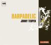 Jonny Teupen: Harpadelic (KulturSpiegel), CD