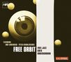 Free Orbit: Free Jazz Goes Underground (KulturSpiegel), CD, CD