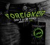 Foreigner: Can't Slow Down... When It's Live!, LP,LP