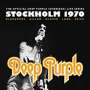 Deep Purple: Stockholm 1970 (remastered), LP