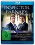 Inspector Barnaby Vol. 22 (Blu-ray), 2 Blu-ray Discs