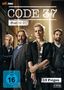 Jakob Verbruggen: Code 37 Season 1, DVD,DVD,DVD,DVD