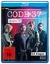 Jakob Verbruggen: Code 37 Season 2 (Blu-ray), BR,BR