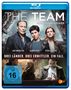 Kathrine Windfeld (Regisseurin): The Team Season 1 (Blu-ray), BR,BR