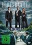 Erik Leijonbong: Blutsbande Staffel 1, DVD,DVD,DVD,DVD