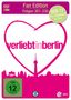 : Verliebt in Berlin - Fan Edition Box 11 Folge 301-330, DVD,DVD,DVD