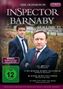 Inspector Barnaby Vol. 23, 4 DVDs