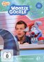 : Woozle Goozle Folge 11: Geld & Haie, DVD