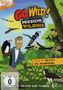 Martin Kratt: Go Wild! - Mission Wildnis Folge 13: Rettet die Raubvögel, DVD