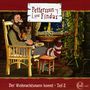 : Pettersson Und Findus (8): Der Weihnachtsmann Kommt, Teil 2, CD