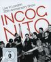 Incognito: Live In London 2014: 35th Anniversary Show, BR