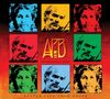 AndersonPonty Band (Jon Anderson & Jean-Luc Ponty): Better Late Than Never (Deluxe Edition), CD,DVD
