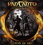 Van Canto: Voices Of Fire, LP