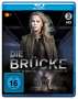 Die Brücke - Transit in den Tod Staffel 3 (Blu-ray), 3 Blu-ray Discs