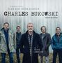 Reinhardt Repkes Club Der toten Dichter: Charles Bukowski - Gedichte neu vertont, LP