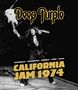 Deep Purple: California Jam 1974, Blu-ray Disc