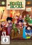 Sandra Dervall: Robin Hood - Schlitzohr von Sherwood Folge 7: Prinzenparty, DVD