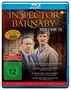 Inspector Barnaby Vol. 25 (Blu-ray), 2 Blu-ray Discs