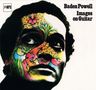 Baden Powell (1937-2000): Images On Guitar, CD