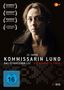 Birger Larsen: Kommissarin Lund (Komplette Serie), DVD,DVD,DVD,DVD,DVD,DVD,DVD,DVD,DVD,DVD,DVD,DVD,DVD,DVD,DVD,DVD,DVD,DVD,DVD,DVD