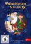 : Weihnachtsmann & Co.KG DVD 4, DVD,DVD