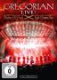 Gregorian: LIVE! Masters Of Chant - Final Chapter Tour (Amaray-Case), DVD,CD