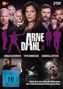 Trygve Allister Diesen: Arne Dahl Vol. 3, DVD,DVD,DVD