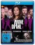 Trygve Allister Diesen: Arne Dahl Vol. 3 (Blu-ray), BR,BR