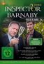 Inspector Barnaby Vol. 26, 4 DVDs