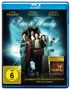 Diarmuid Lawrence: Peter & Wendy (Blu-ray), BR