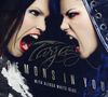 Tarja Turunen (ex-Nightwish): Demons In You (With Alissa White-Gluz), CDM