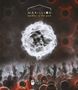 Marillion: Marbles In The Park: Live 2015, Blu-ray Disc