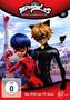 Thomas Astruc: Miraculous Vol. 1: Stürmisches Wetter, DVD