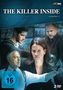 Sylvian Achambault: The Killer Inside Season 2, DVD,DVD,DVD