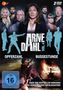 Michael Bartel: Arne Dahl Vol. 4, DVD,DVD