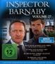 Inspector Barnaby Vol. 27 (Blu-ray), Blu-ray Disc