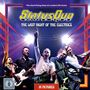 Status Quo: The Last Night Of The Electrics (earBook) (Limited Edition), CD