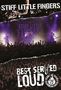 Stiff Little Fingers: Best Served Loud: Live At Barrowland, DVD