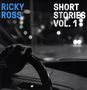 Ricky Ross: Short Stories Vol.1, LP, LP