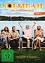: Solsidan Staffel 1, DVD,DVD